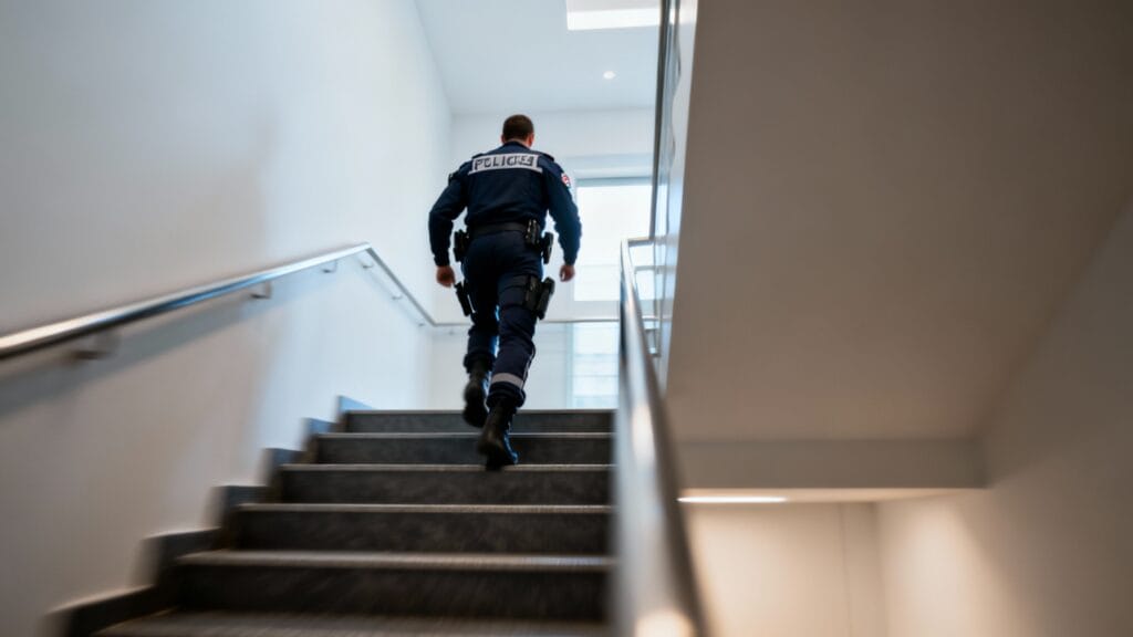 progression salariale gign et promotions