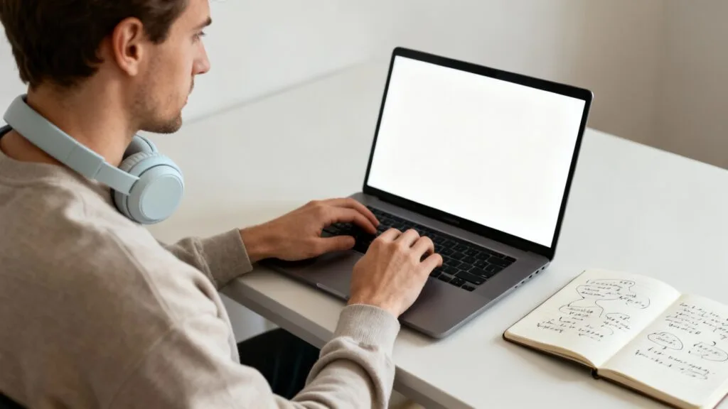 Rédacteur web, contenu SEO et échantillons d’écriture
