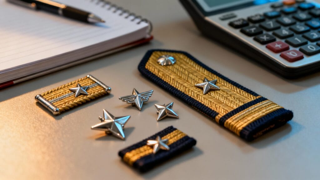 salaire gign par grade et ancienneté