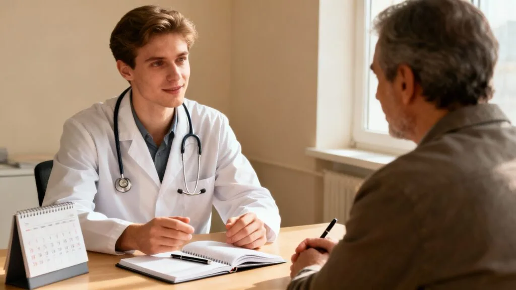 Salaires et évolutions après ST2S : cap sur la progression