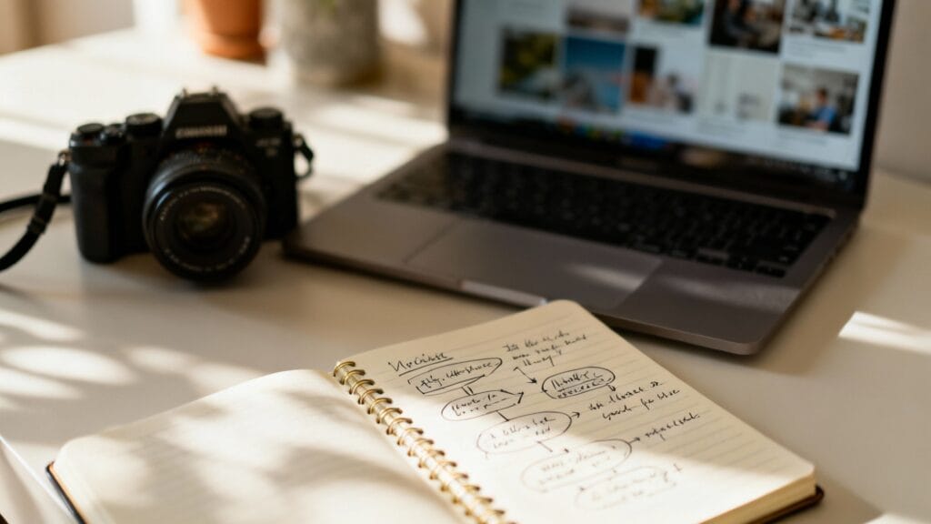 Contenus d’employer branding pour attirer les talents en RH
