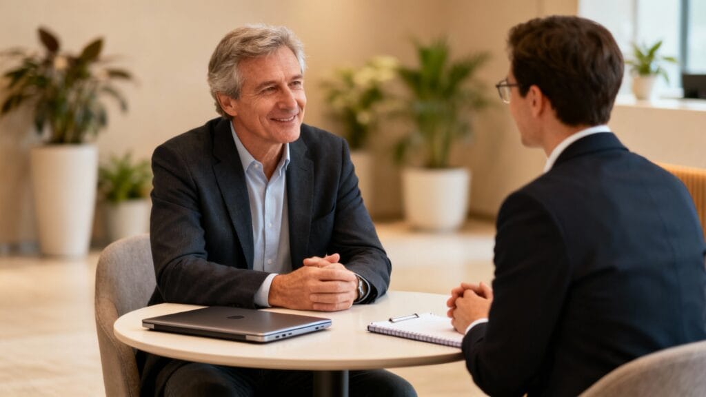 Accompagnement Transitions Pro et France Travail pour reconversion
