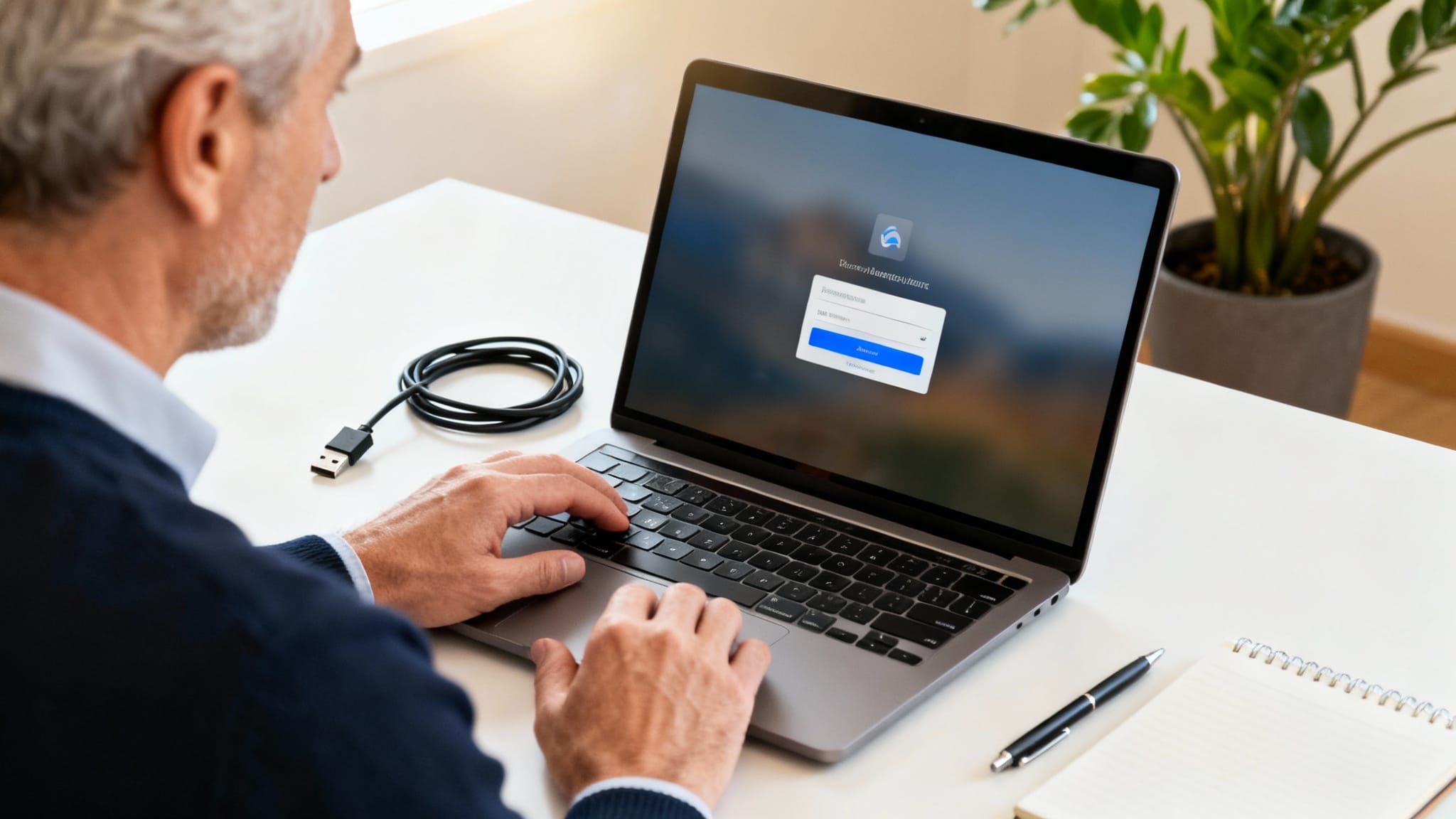 Connexion au webmail académie caen sur ordinateur portable