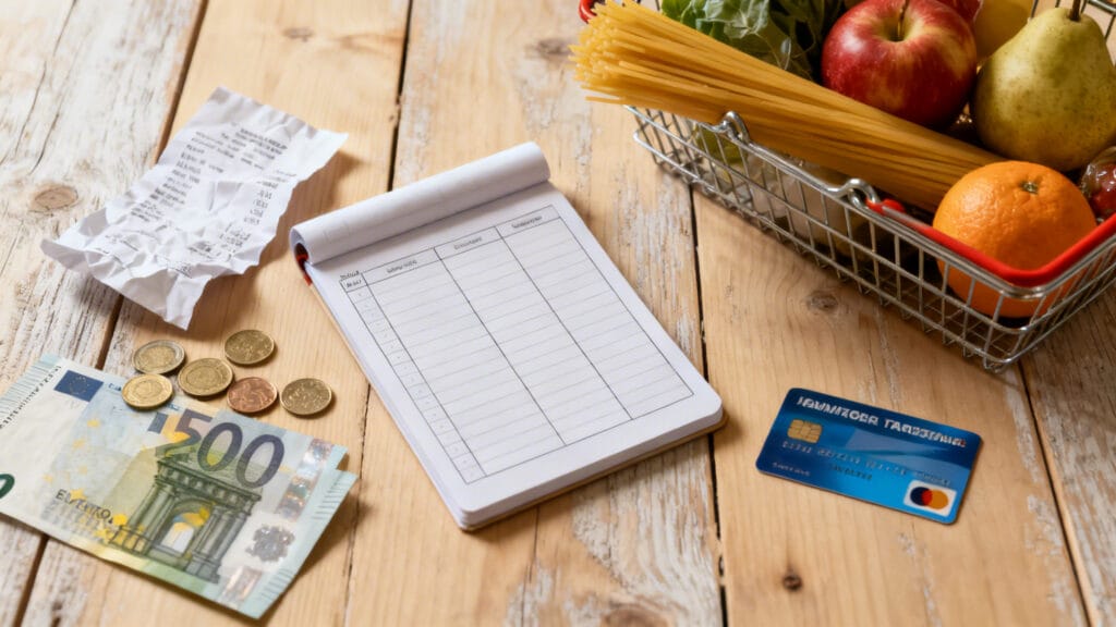 Budget mensuel et coût de la vie au Portugal
