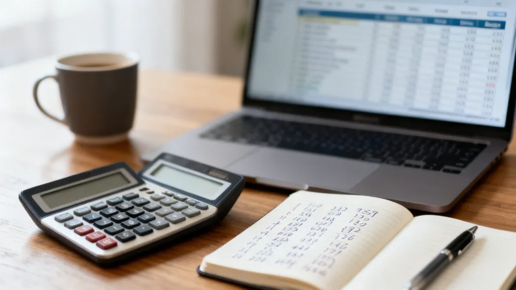 Planification budgétaire SIRH et coûts d’implémentation