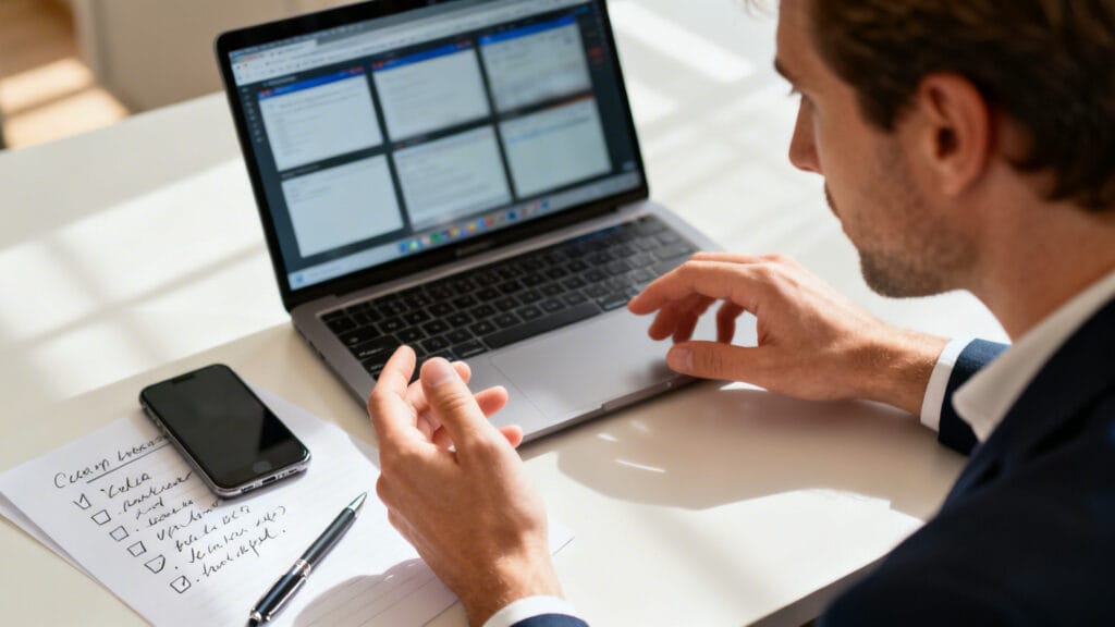 Combiner job boards, Job-Room et agences pour postuler
