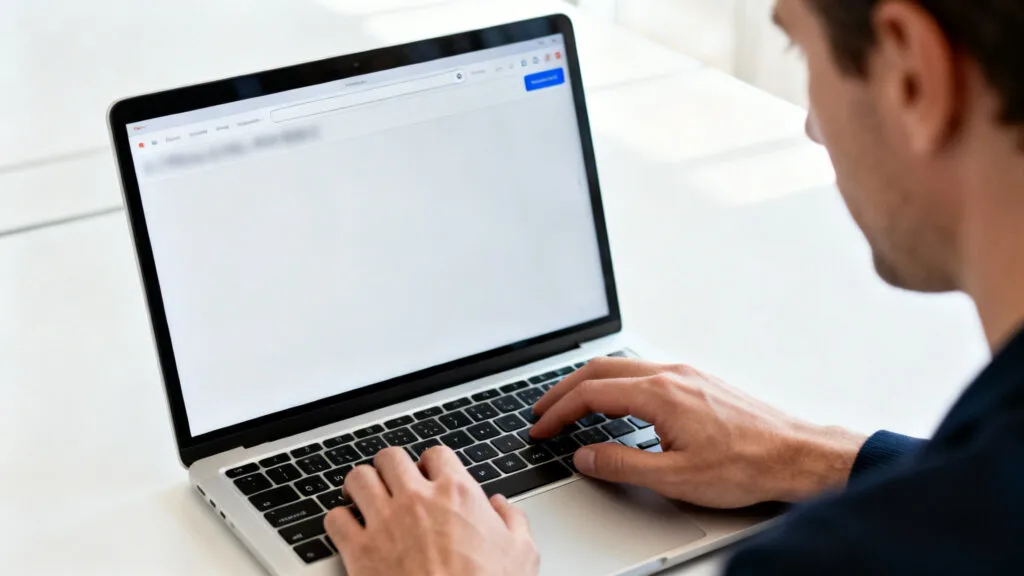 Connexion web à l’ENT AMU sur navigateur