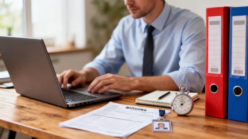 Organisation du temps salariat et micro‑entreprise sans dépasser 48 h
