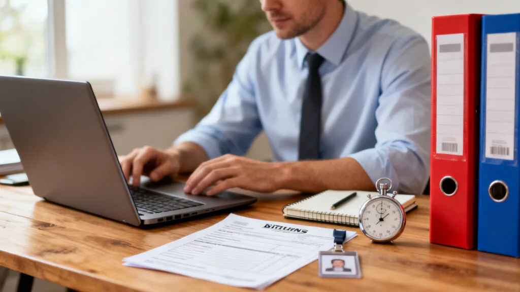 Organisation du temps salariat et micro‑entreprise sans dépasser 48 h