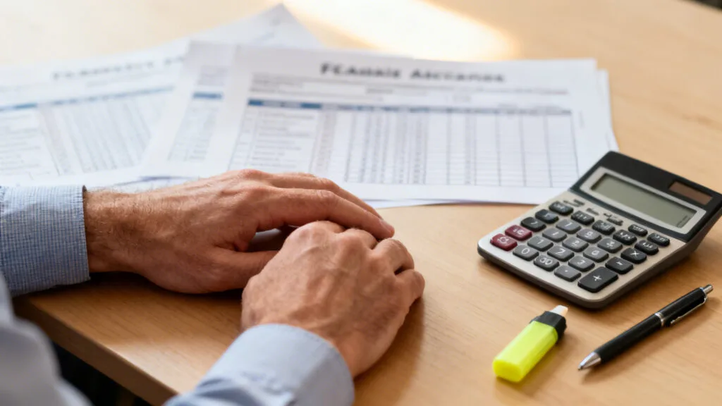 Lecture d’une grille des salaires et contrôle SMH