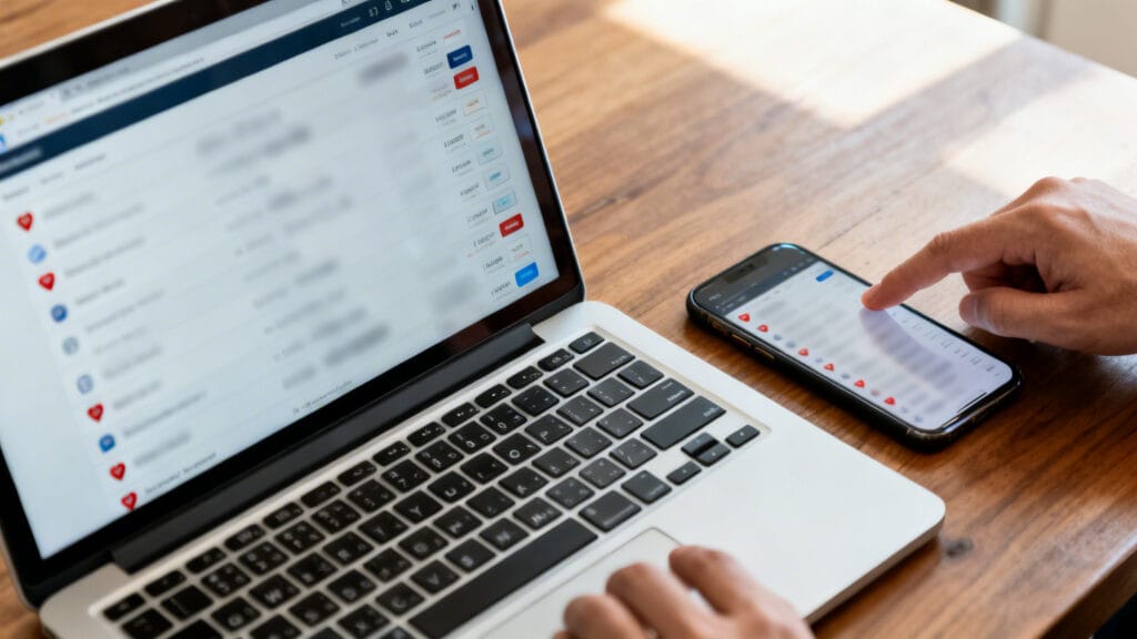 Vue d’ensemble des meilleurs sites d’offres d’emploi Suisse