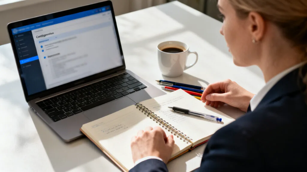 Paramétrage des rôles SIRH et politiques de congés