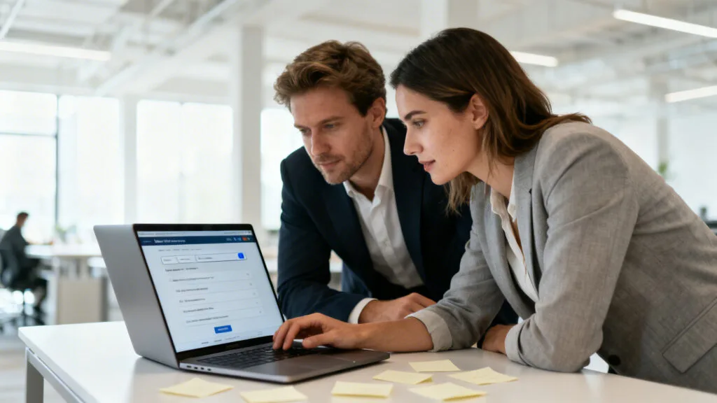 Plateforme de recrutement unifiée et centralisée