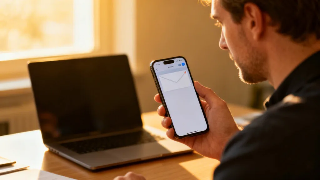 Réinitialiser mot de passe AMU par email de secours