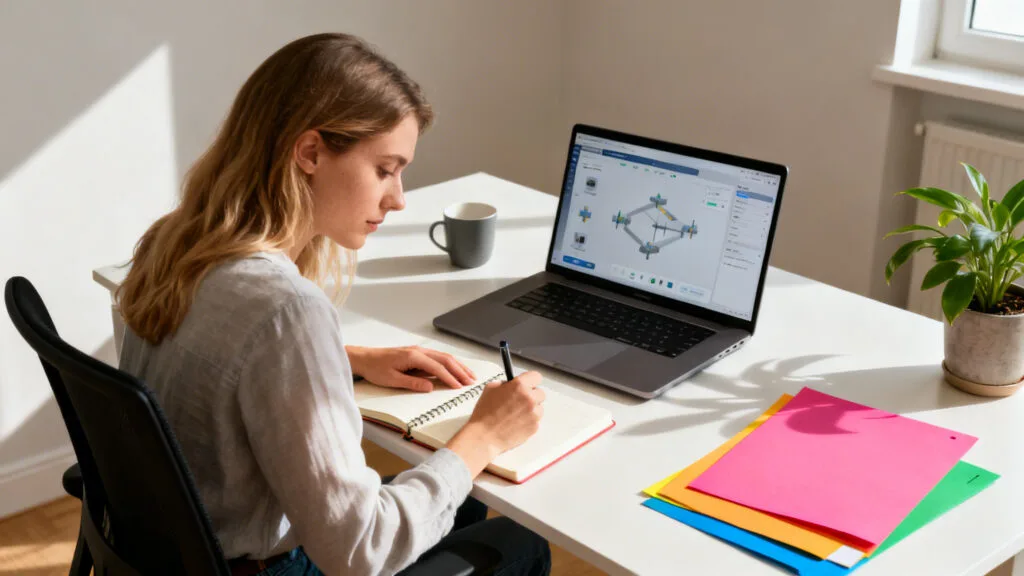 Simulation APL CAF et préparation Loca‑Pass