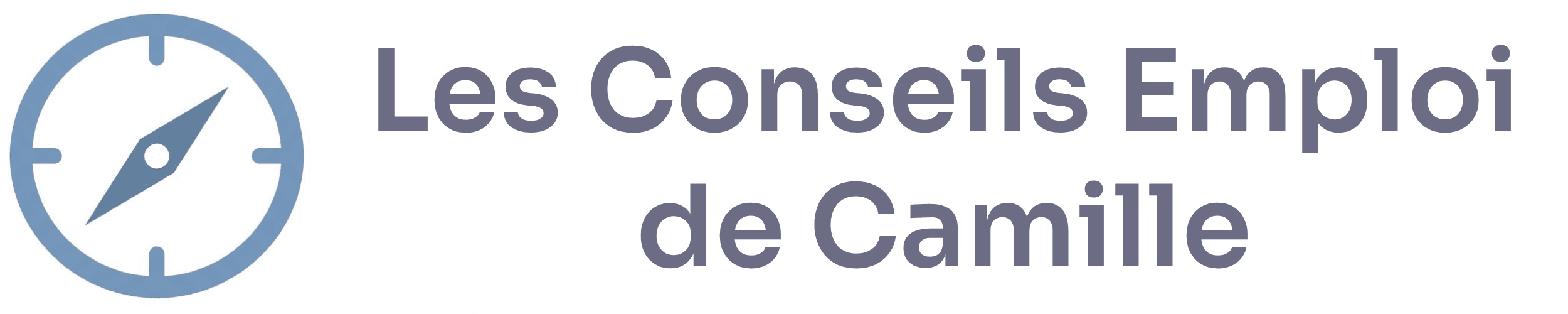 Les Conseils Emploi de Camille