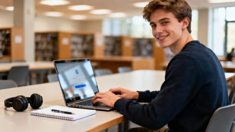 Se connecter à l’ENT Université de Bordeaux