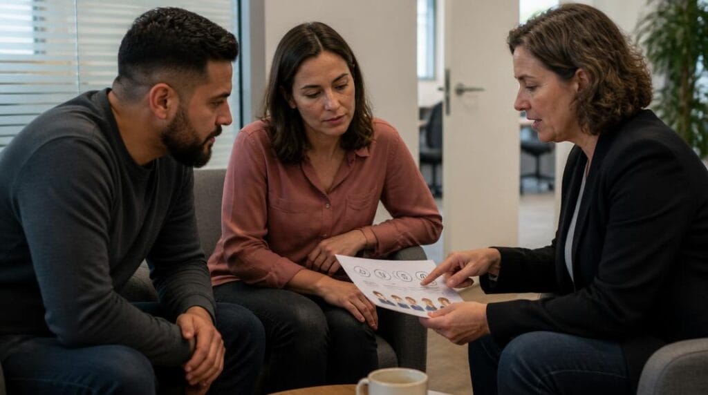 Échange sur les conduites addictives en entreprise