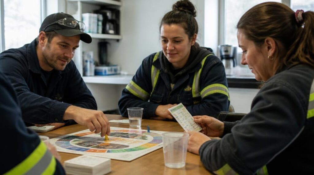 Kit de prévention des pratiques addictives au travail